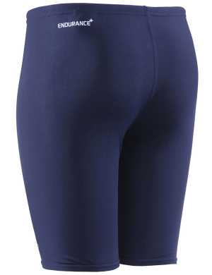 Speedo Snr Endurance Jammer - Navy